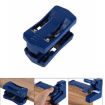 Straight Edge Trimmer Woodworking Manual Edge Banding Machine - 1