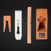 400mm DIY Hand Planer Woodworking Tools - 3