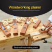 400mm DIY Hand Planer Woodworking Tools - 4