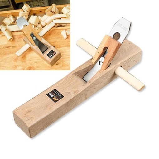 350mm DIY Hand Planer Woodworking Tools - 1