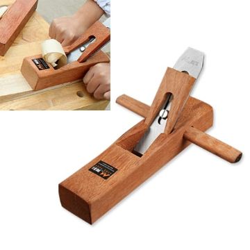 280mm DIY Hand Planer Woodworking Tools - 1