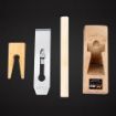 180mm DIY Hand Planer Woodworking Tools - 3
