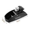 RUITOOL Small Woodworking Planer - Metal Short Edge Trimming Chamfer Planer - 2