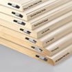 Adjustable Depth Woodworking Chamfering Planer - 7 PCS Cutter Head - 5