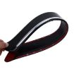 Universal Car Bumper Guard Protector Strip Sticker - Set of 4 (Black) - 5