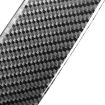 Carbon Fiber Bumper Strip for Chevrolet Cruze 2009-2015 (4 PCS) - 4