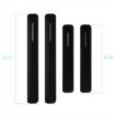 3R-2165 Car Door Anti-collision Strip Sticker - Black - 2