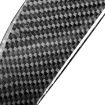Chevrolet Cruze 2009-2015 Carbon Fiber Rearview Mirror Anti-collision Strip - 2 PCS - 3
