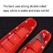 Car Bumper Anti-Collision Strips, Black - 4