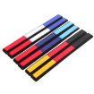 Car Rearview Mirror Door Side Decoration Anti-collision Rubber Strips - 2