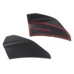 Front Shovel Armor Kit for Ford Mustang 2015-2017 - 3