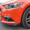 Front Shovel Armor Kit for Ford Mustang 2015-2017 - 6