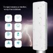 COMFAST E314n 300mbps Wifi Base Station - 2 PCS, 5km Range - EU Plug - 3