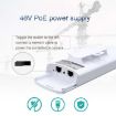 COMFAST E314n 300mbps Wifi Base Station - 2 PCS, 5km Range - EU Plug - 4