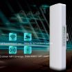 COMFAST E314n 300mbps Wifi Base Station - 2 PCS, 5km Range - EU Plug - 5