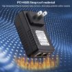 48V 0.5A Router AP Wireless POE/LAD Power Adapter (US Plug) - 5