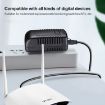 48V 0.5A Router AP Wireless POE/LAD Power Adapter (US Plug) - 7