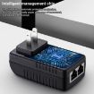 12V 1A Router AP Wireless POE/LAD Power Adapter (US Plug) - 4