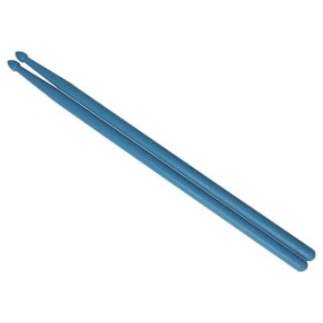 Picture of 2 PCS Drumsticks Drum Kits Accessories Nylon Drumsticks, Colour: Light Blue