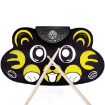 Children Hand Roll Electronic Drum DTX Game Portable Drum - 3