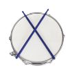 2 PCS Nylon Drumsticks, Dark Green - Drum Kits Accessories - 3