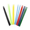 2 PCS Nylon Drumsticks, Dark Green - Drum Kits Accessories - 4
