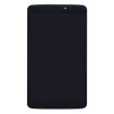 LCD Display + Touch Panel for LG G Pad 8.3/V500 - Black - 2