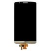 LCD Screen and Digitizer Assembly for LG G3 - Gold - 2