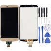 TFT LCD Screen for LG K10 Lte/K10 2016 with Digitizer Assembly - 1