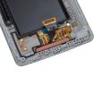 LCD Touch Panel Frame LG G Stylo LS770 Black - 5