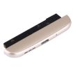LG G5 Charging Dock + Microphone + Speaker Module - Gold - 4