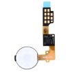 LG V20 Home/Fingerprint/Power Button Flex Cable - Grey - 2