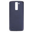 Dark Blue LG K8 Back Cover - Protective Case - 1