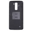 Dark Blue LG K8 Back Cover - Protective Case - 2