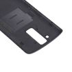 Dark Blue LG K8 Back Cover - Protective Case - 3