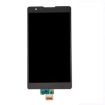 LG X Power/K220 TFT LCD Screen with Digitizer Full Assembly (Black) - 2