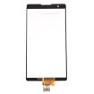 LG X Power/K210 TFT LCD Screen with Digitizer Full Assembly - Black - 3