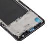 LG K10 2017 TFT LCD Screen with Digitizer Full Assembly - Black - 5