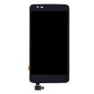 LG K8 2017 Dual SIM X240 TFT LCD Screen with Digitizer - Black - 2
