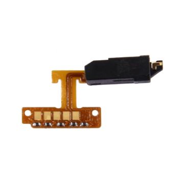 LG V20 Earphone Jack Flex Cable - Replacement Part - 1