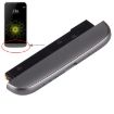 LG G5/F700L Charging Dock + Microphone + Speaker Module (Grey) - 1