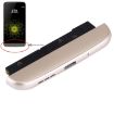 LG G5/F700L Charging Dock + Microphone + Speaker Module (Gold) - 1
