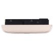LG G5/F700L Charging Dock + Microphone + Speaker Module (Gold) - 2
