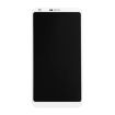 LCD Screen for LG G6 White - Full Assembly - 2