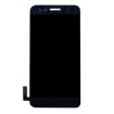 LG K4 2017/M160 TFT LCD Screen with Digitizer - Black - 2