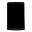 LG G Pad F 8.0/V495/V496 TFT LCD Screen with Digitizer - Black - 2
