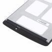 LG G Pad F 8.0/V495/V496 TFT LCD Screen with Digitizer - Black - 4