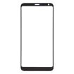 LG G6 Front Screen Outer Glass Lens - Black - 3
