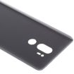 Red Back Cover for LG G7 ThinQ - Protective Case - 5