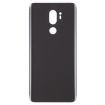 LG G7 ThinQ Black Back Cover - Protective Case for Phone - 3